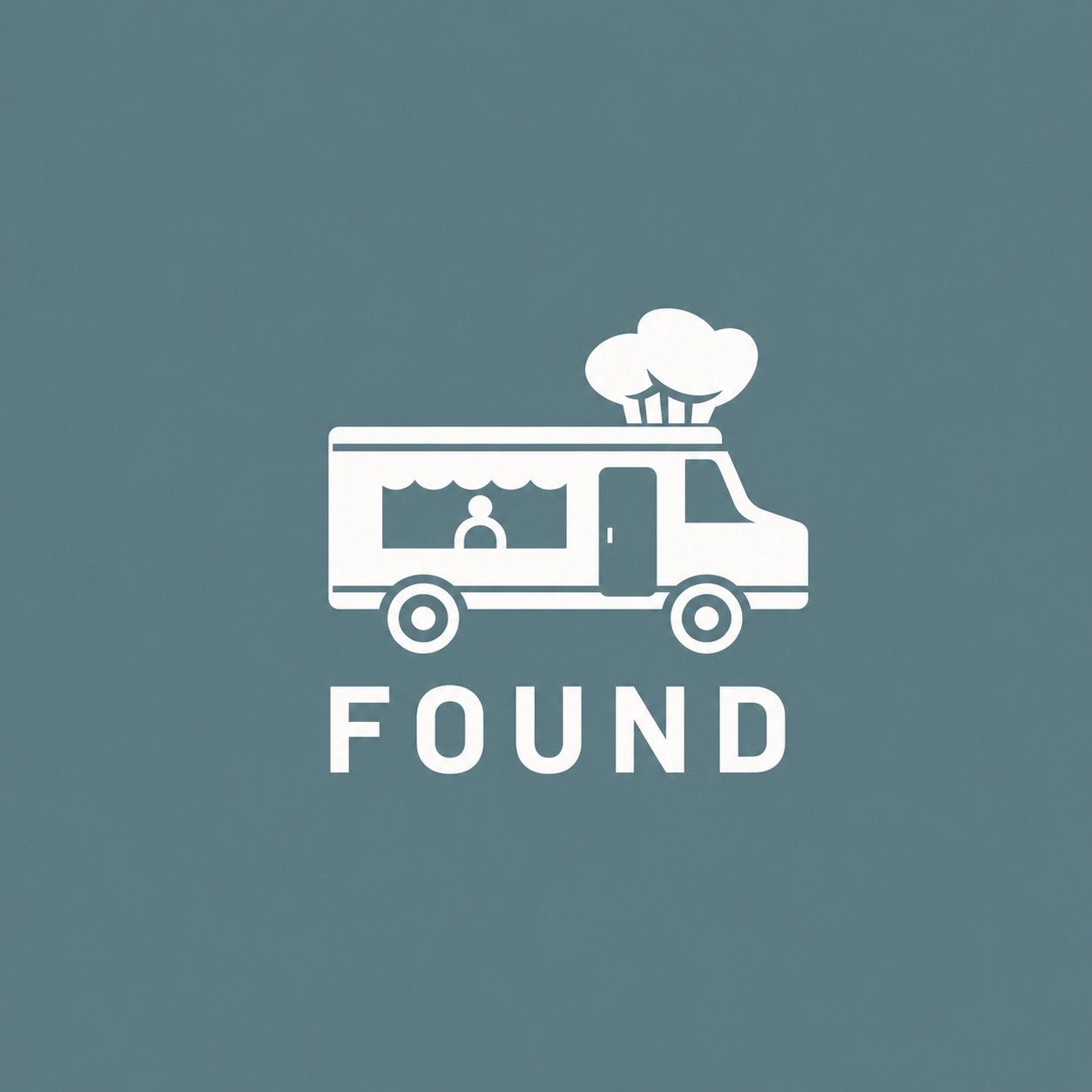 FOUND logo