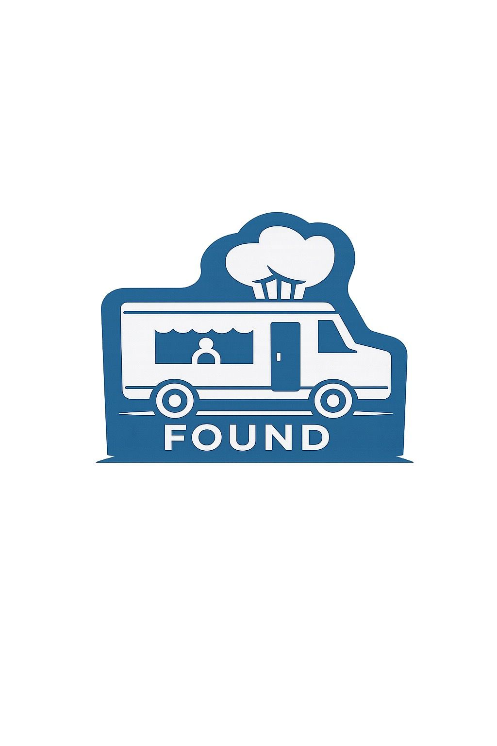 FOUND logo